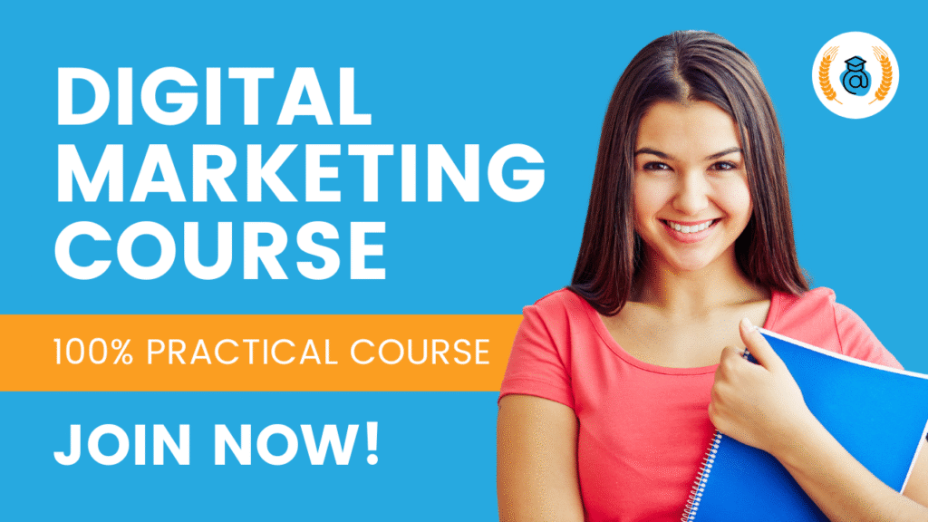 DG Mark Institute – Best Digital Marketing Institute in Mumbai